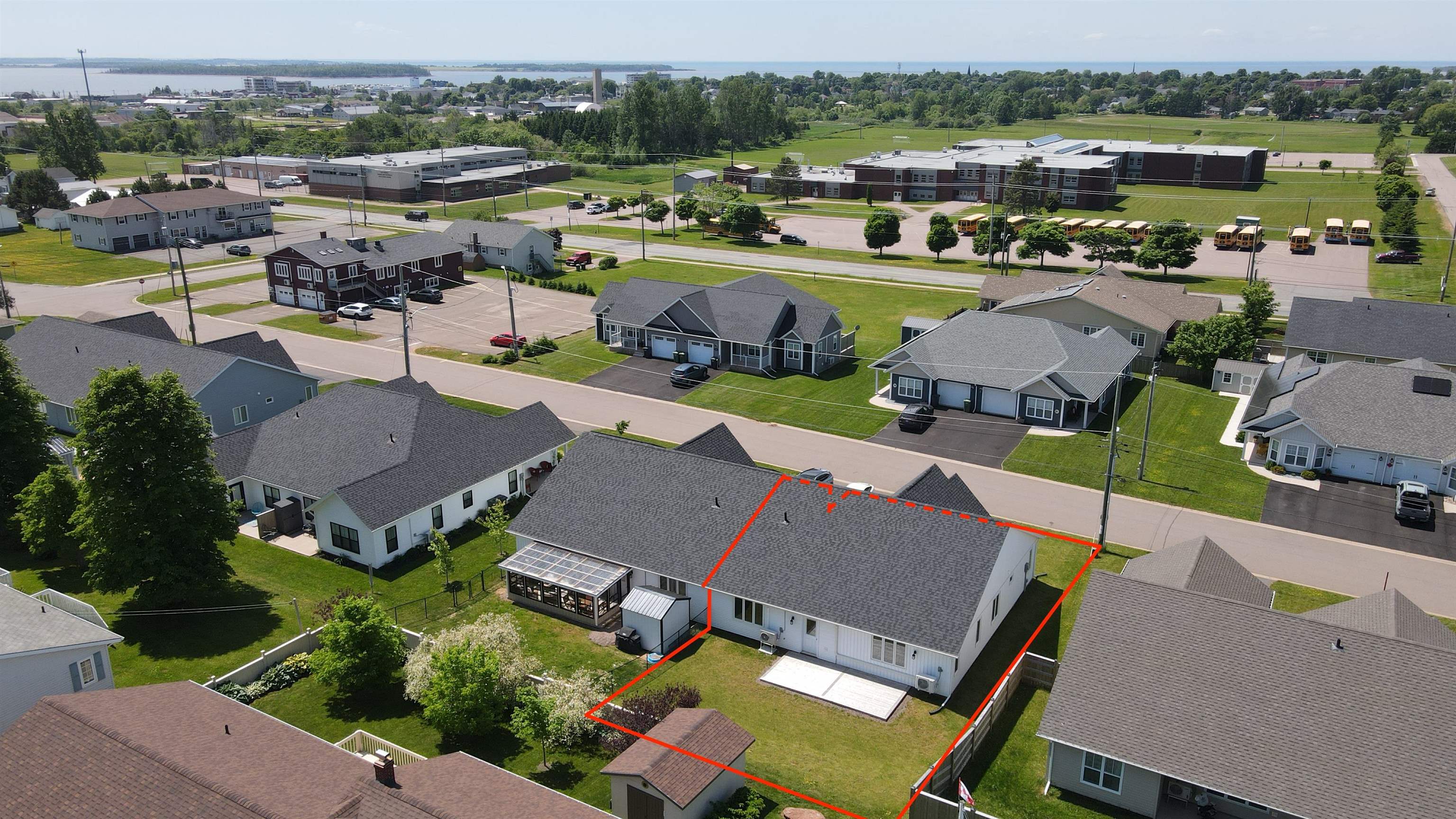 Property Photo: 101 Gamble Avenue PE C1N 4R3