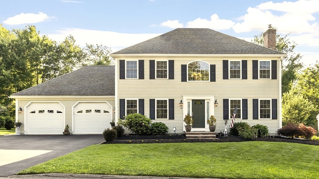 Property Photo: 14 Harbor Light Rd MA 01453
