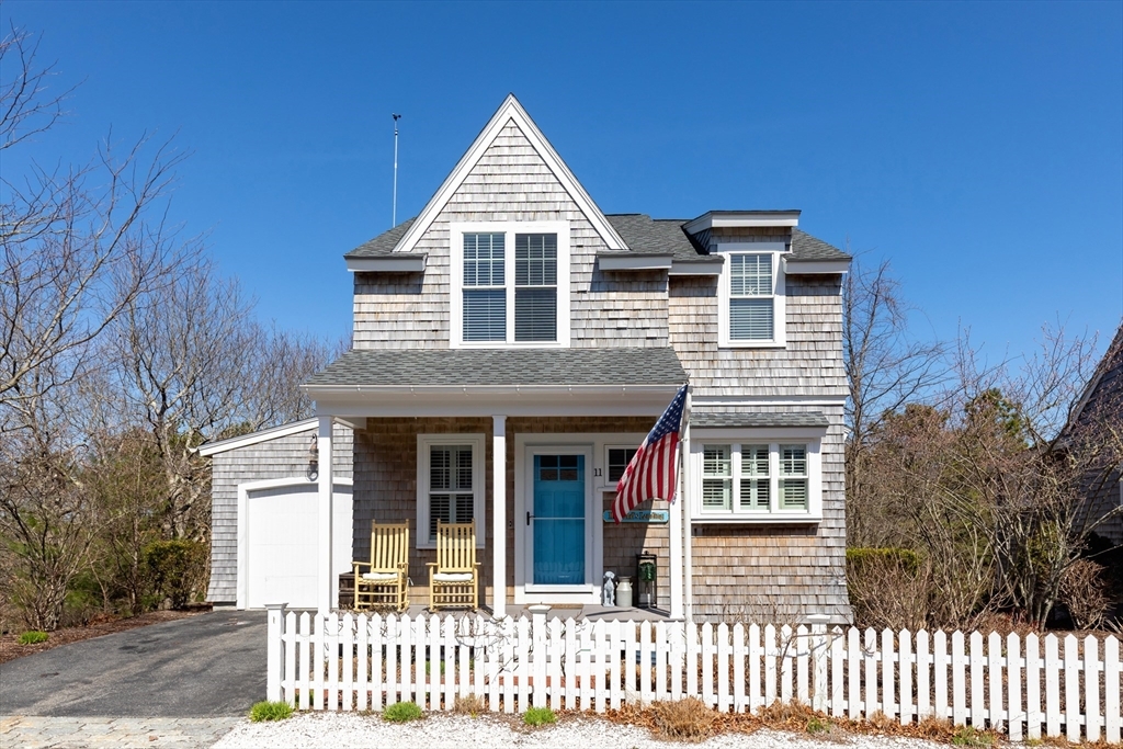 Property Photo:  11 Cobblestone  MA 02360 
