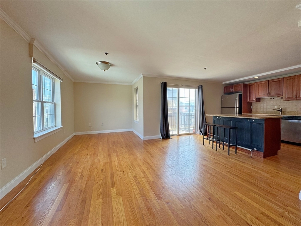 Property Photo: 34 Mitchell 3 MA 02127