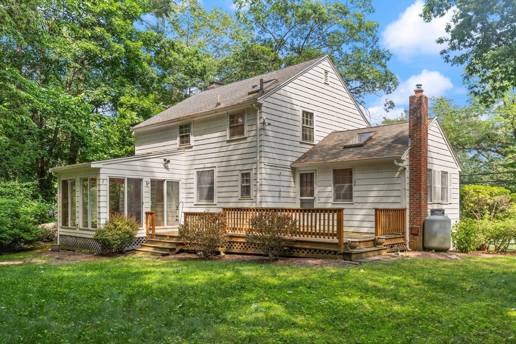 Property Photo:  3 Marshall St  MA 01864 