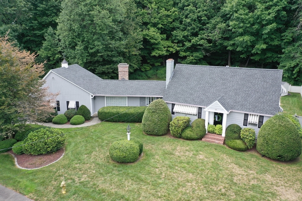 Property Photo: 92 Forest Road MA 01001