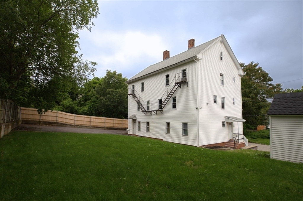 Property Photo:  67 Winchester St  RI 02904 