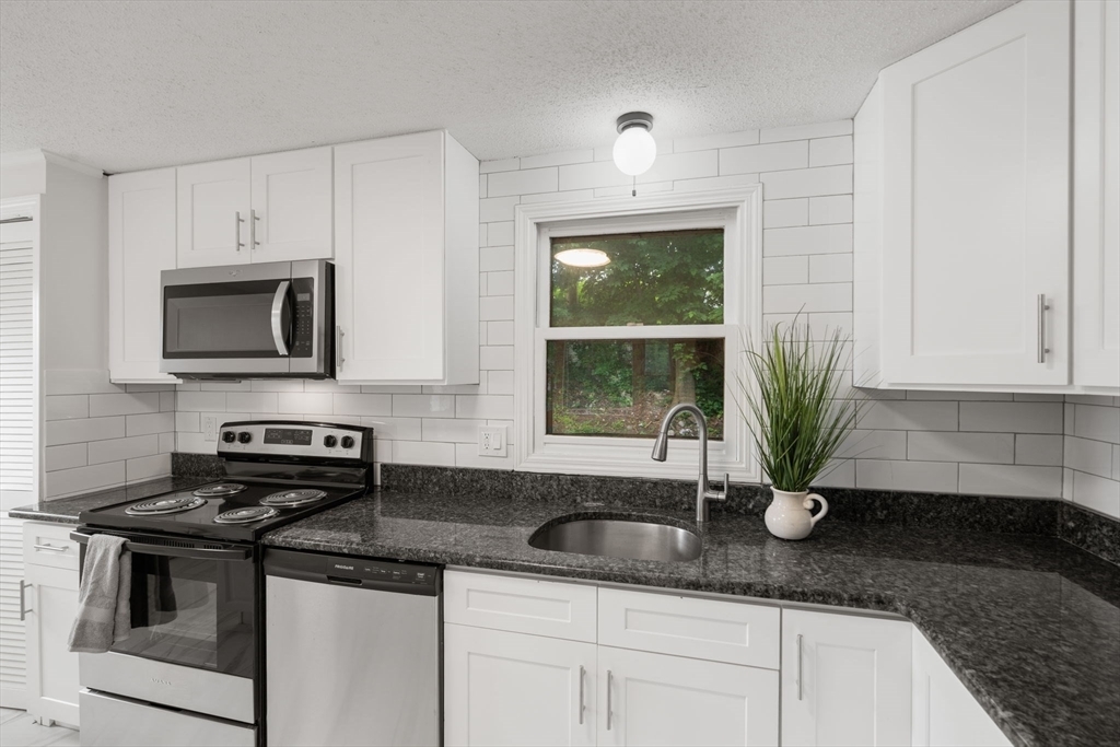 Property Photo: 212 Fountain St A MA 01702