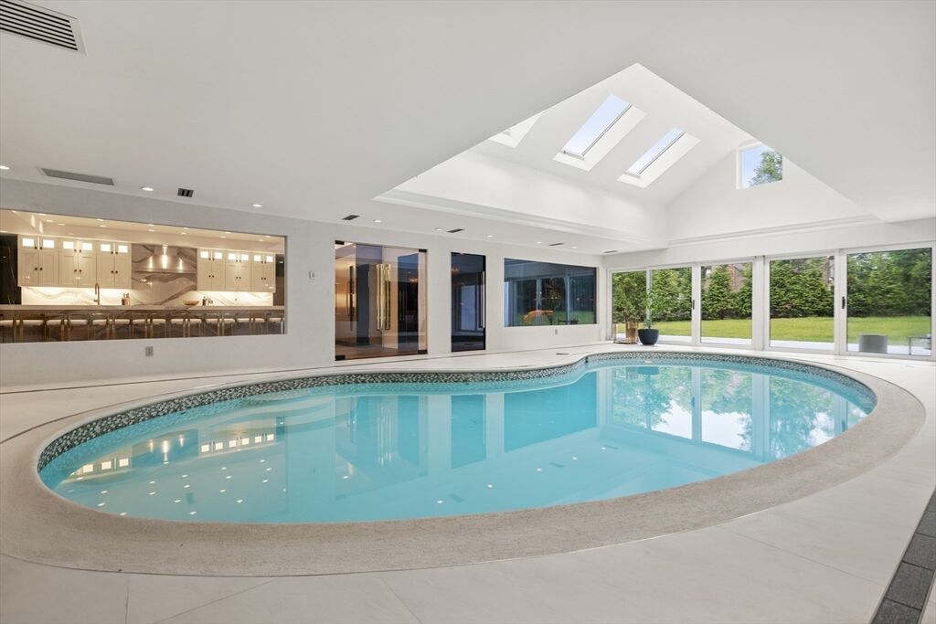 Property Photo: 15 Scotch Dam MA 02375