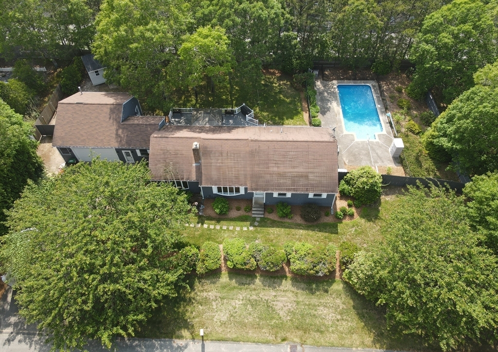Property Photo:  21 Friends  Lane  MA 02660 