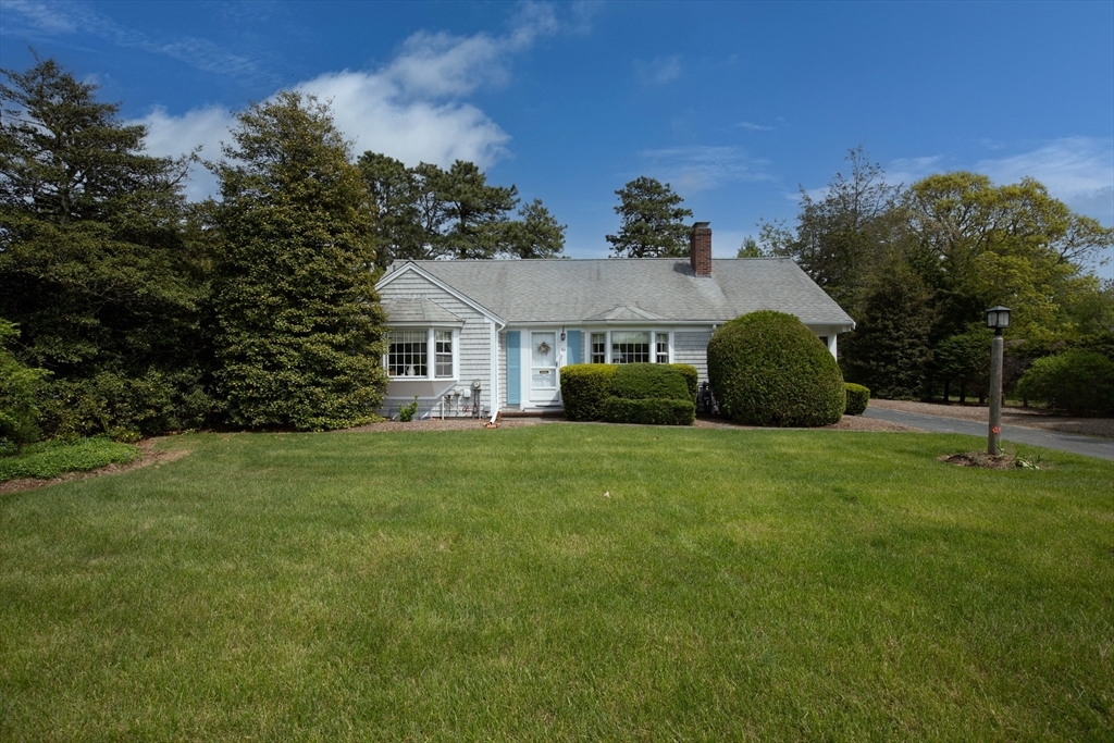 Property Photo:  40 Joan Rd.  MA 02632 
