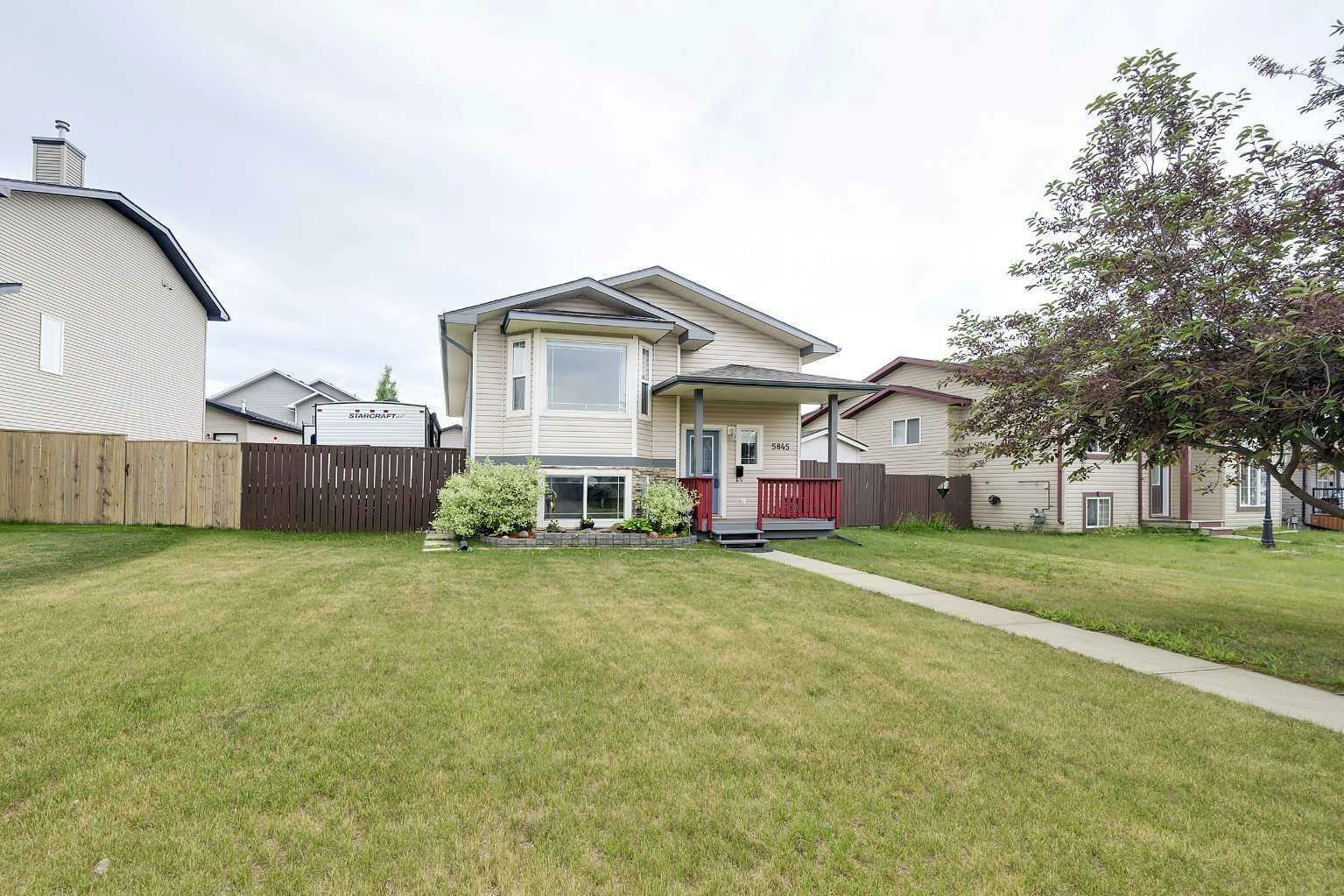 5845 Park Street  Blackfalds AB T4M 0H1 photo
