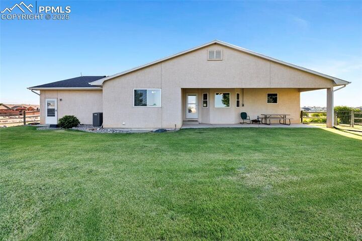 Property Photo: 1260 S Camino Santiago Drive CO 81007