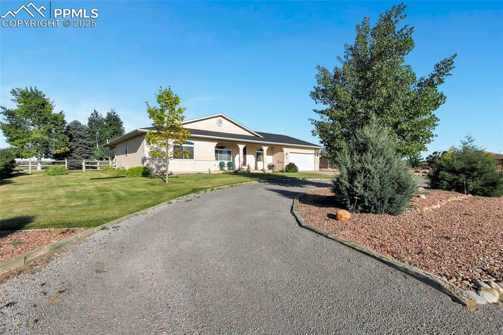 Property Photo: 1260 S Camino Santiago Drive CO 81007