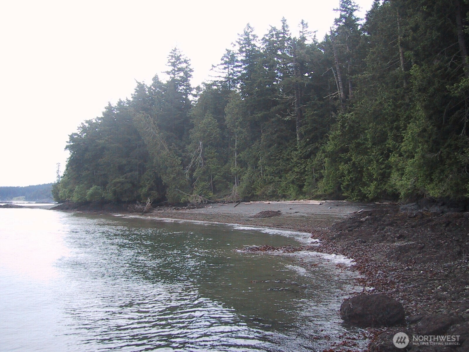 0  Newton Beach Road  Shaw Island WA 98286 photo