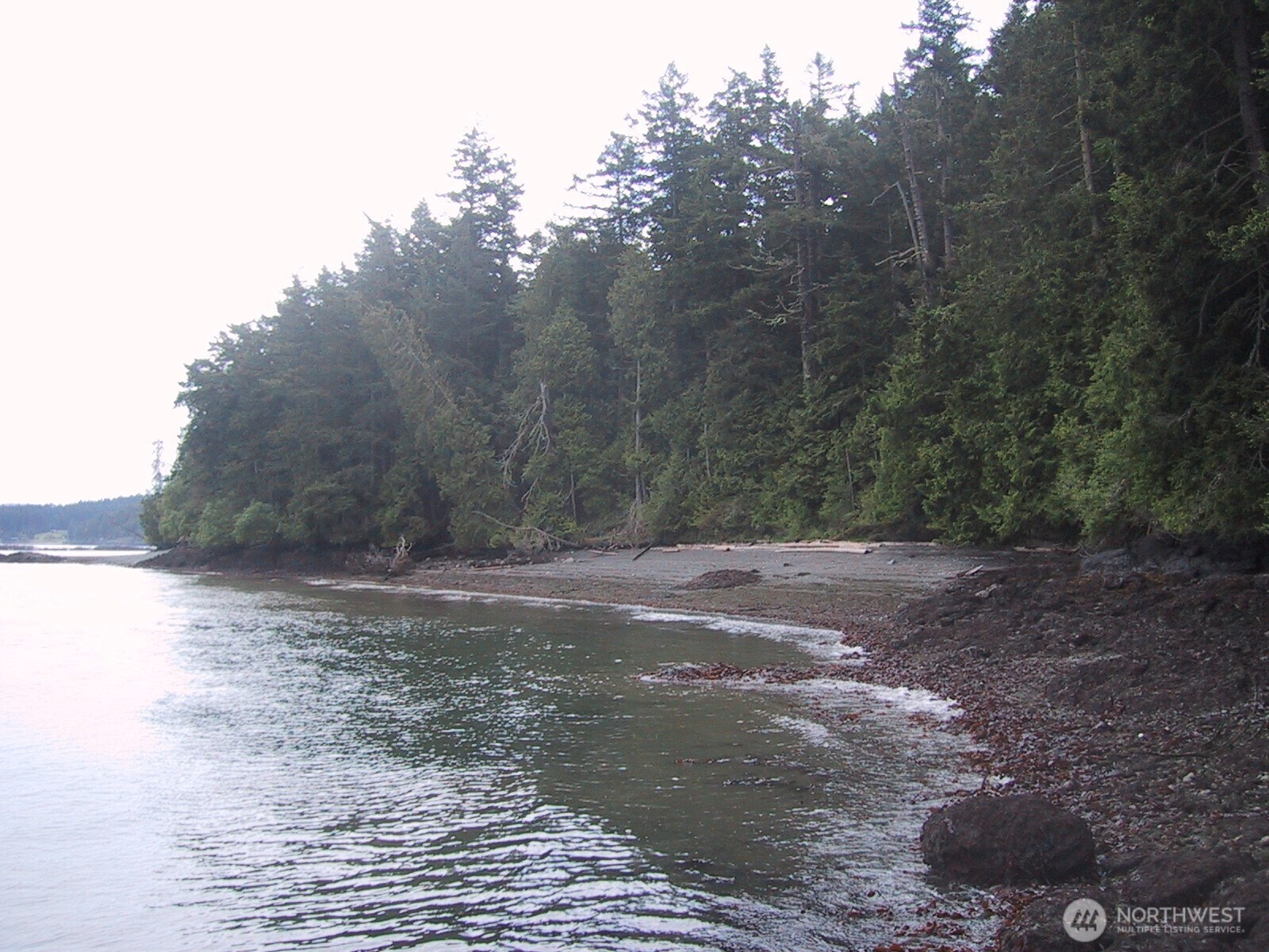 Property Photo: 0 Newton Beach Road WA 98286