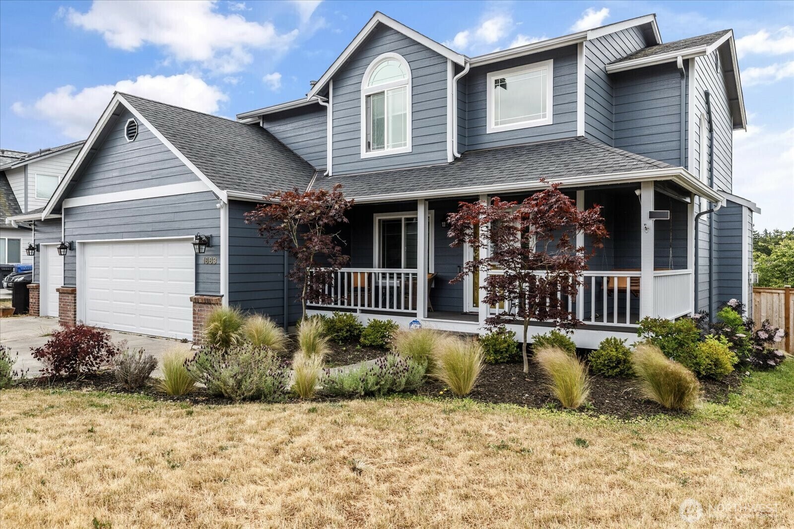 Property Photo:  1683 SW Union Street  WA 98277 