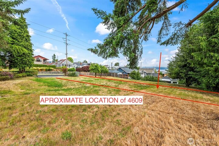 Property Photo:  4609 N Gove Street  WA 98407 