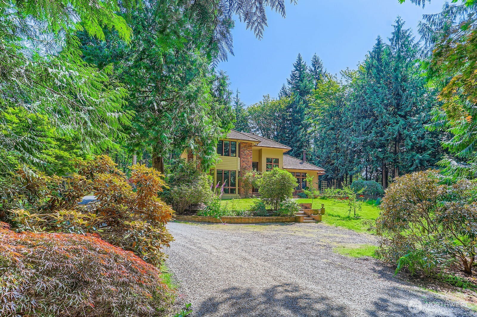 Property Photo:  22431 NE 60th Street  WA 98053 