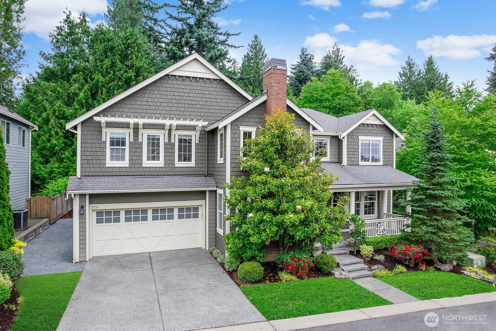 Property Photo:  11739  172nd Court NE  WA 98052 