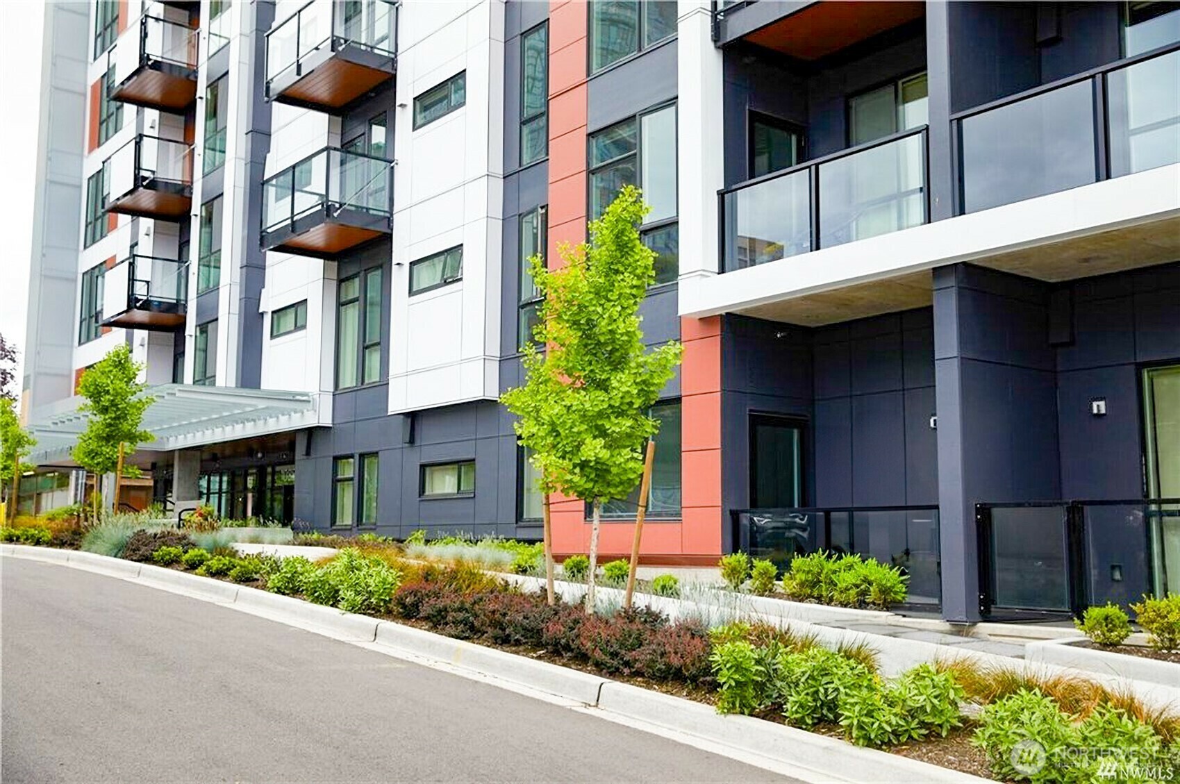 1085  103rd Avenue NE 116  Bellevue WA 98004 photo