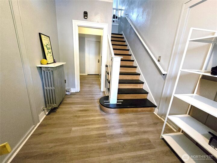 Property Photo: 4715 19th Avenue NE WA 98105