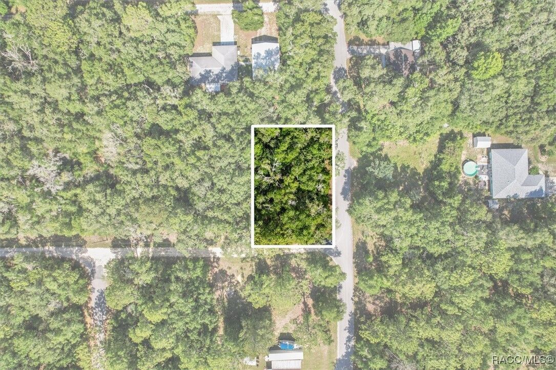 Property Photo:  722 S Clarice Avenue  FL 34453 