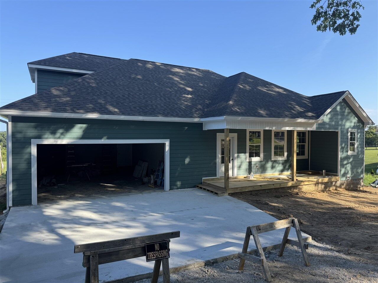 Property Photo:  2043 Highland Church Road  KY 42101 