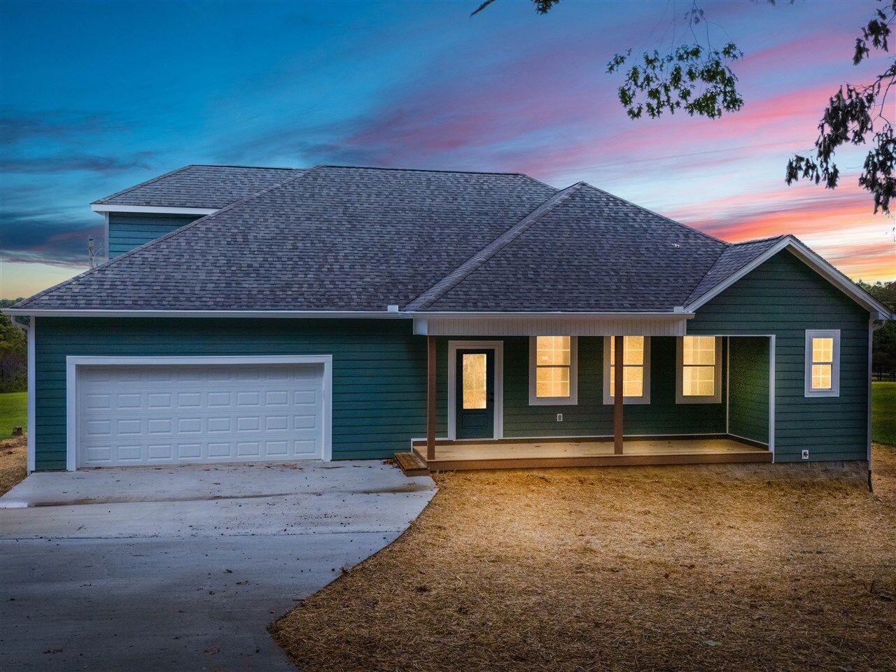 Property Photo:  2043 Highland Church Road  KY 42101 