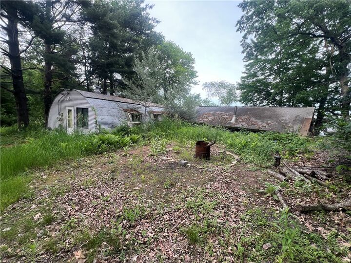 Property Photo:  1042 Lutefisk Point  WI 54001 