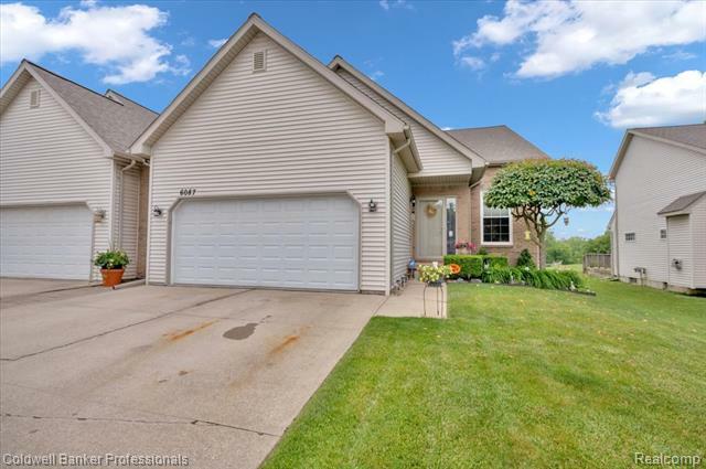 6087 Davison Road  Burton MI 48509 photo