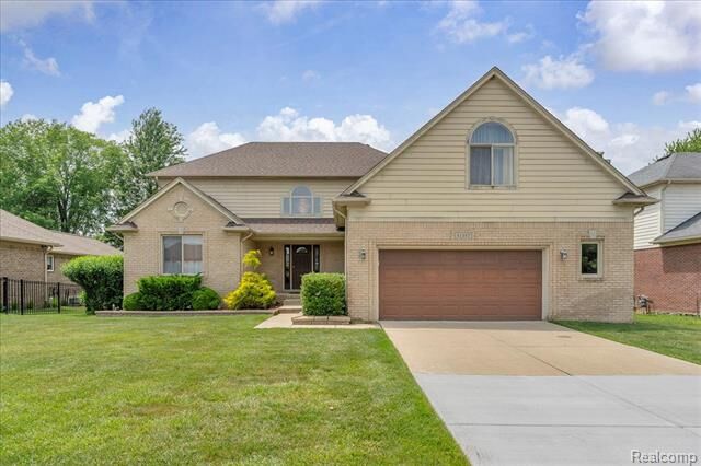 Property Photo: 51357 Caroline Drive MI 48047