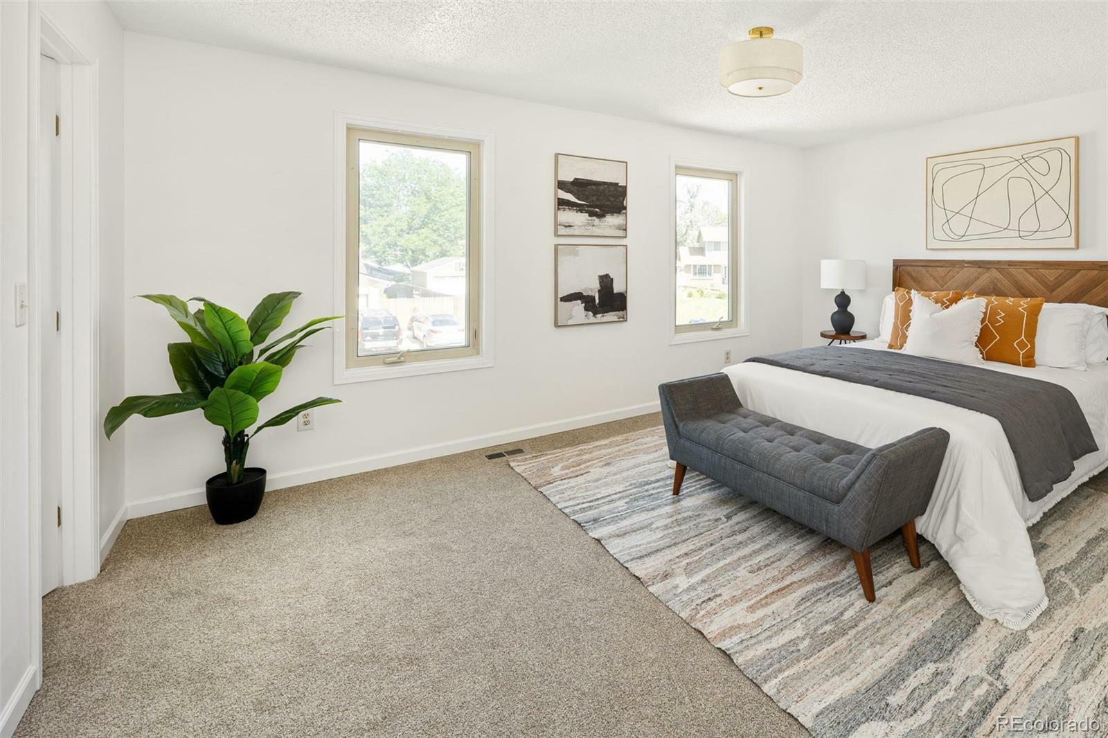 Property Photo: 6463 S Vance Street CO 80123