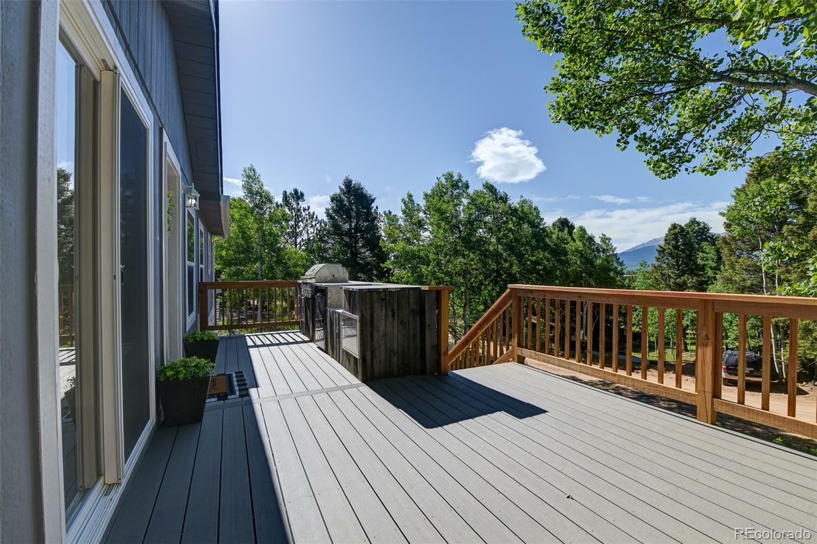 Property Photo: 451 Fern Road CO 80863