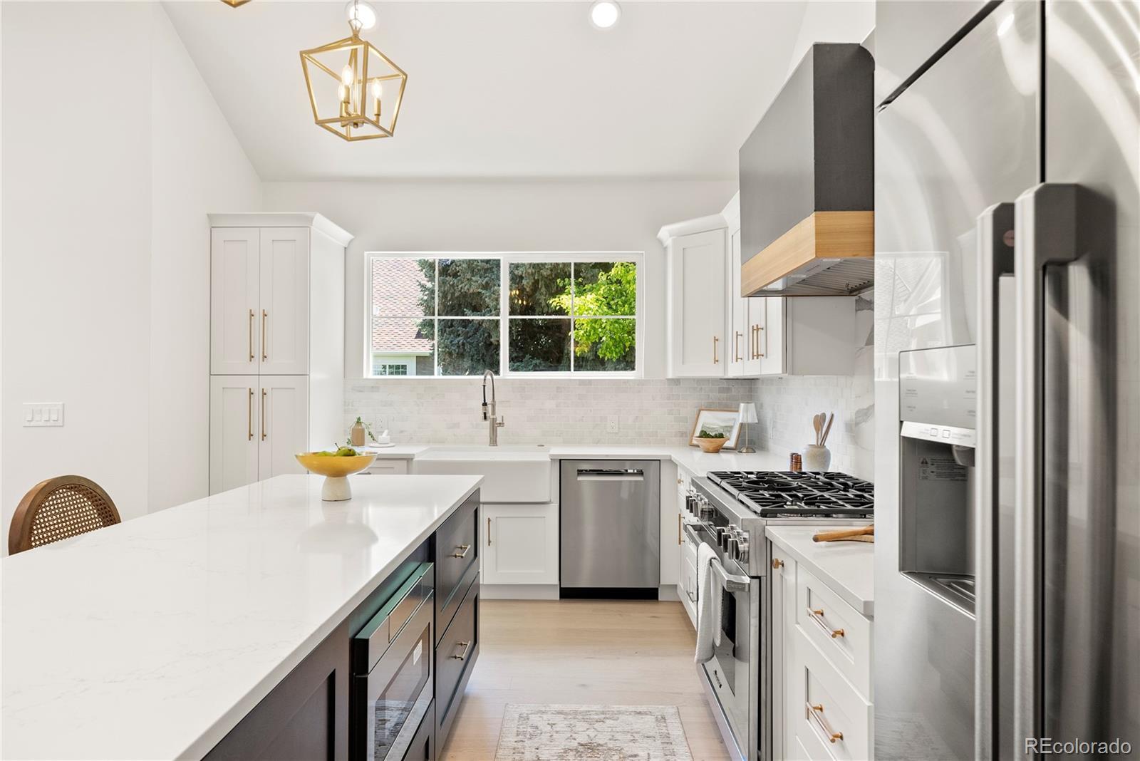 Property Photo: 5944 E Irwin Place CO 80112