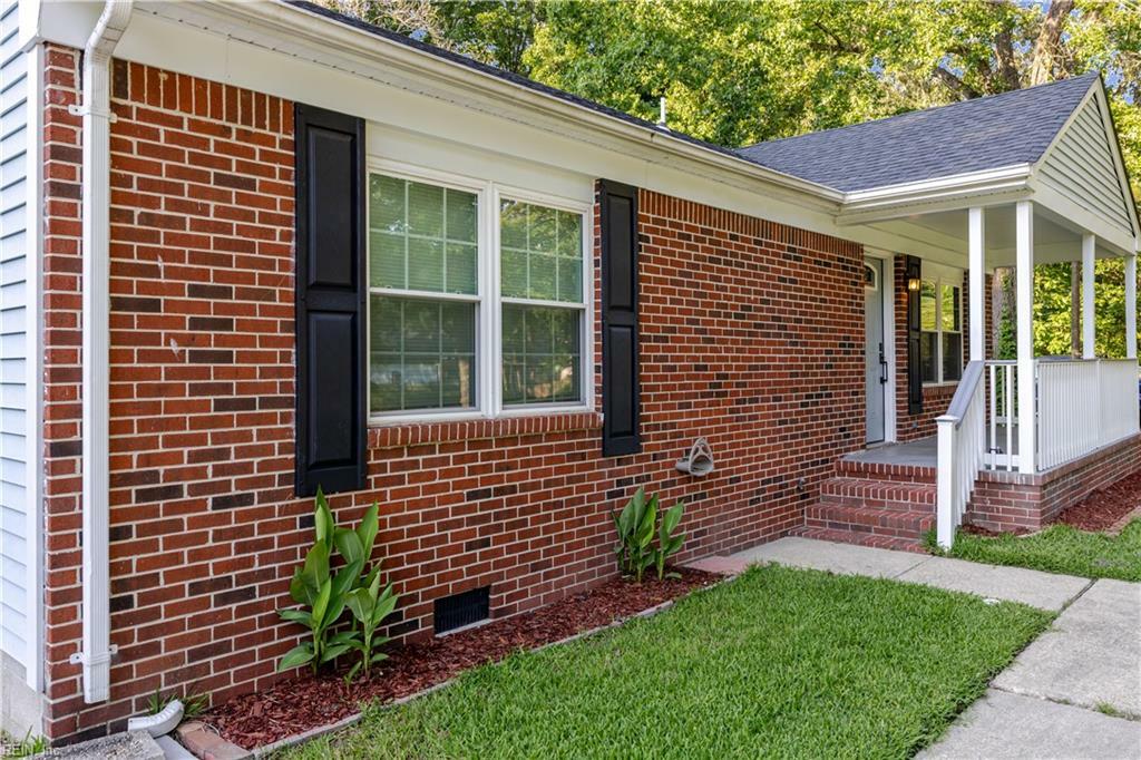 Property Photo:  1474 Old Virginia Beach Rd  VA 23454 