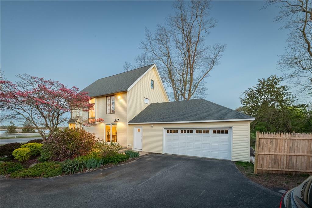 Property Photo:  1705 Wampanoag Trail  RI 02806 