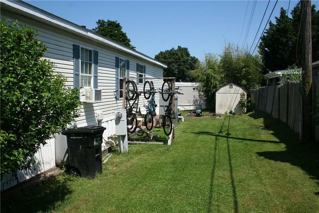 Property Photo: 1 South Drive RI 02871