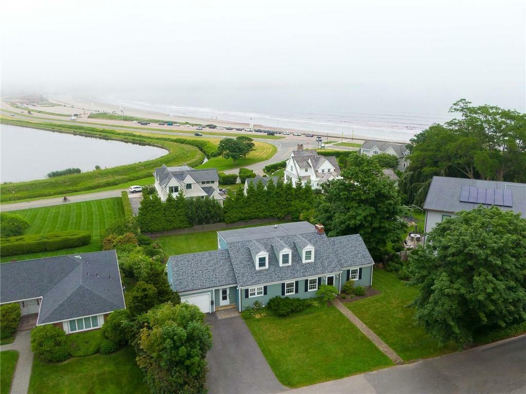 Property Photo: 236 Eustis Avenue RI 02840