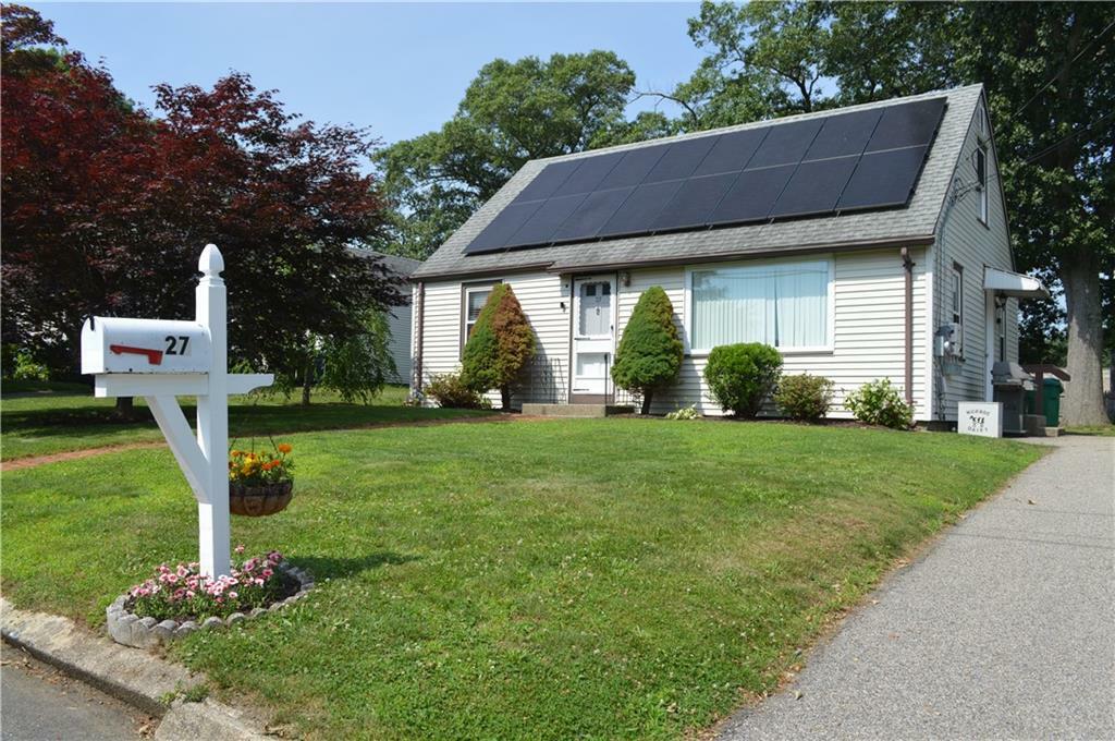 27 Observatory Road  Warwick RI 02888 photo
