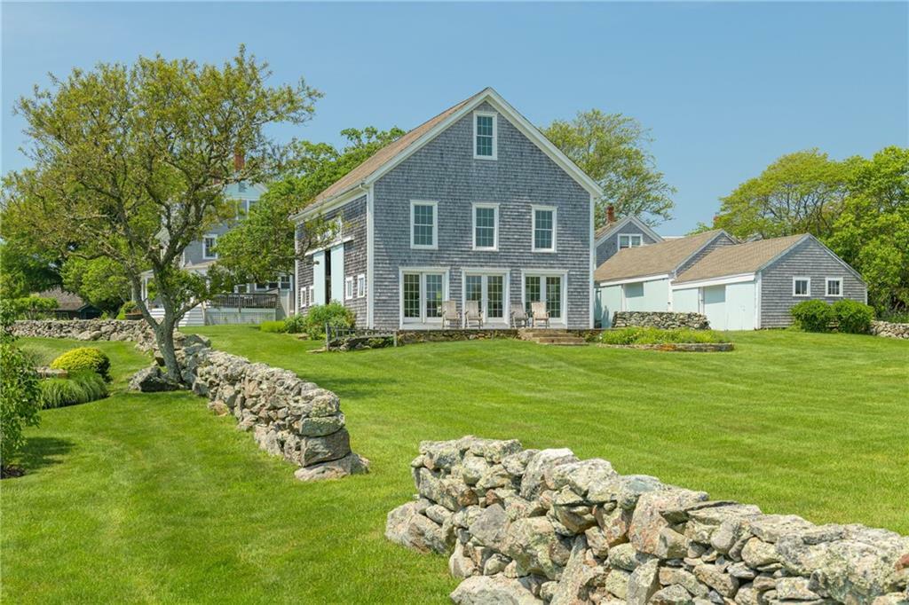 Property Photo: 68 Grange Avenue RI 02837