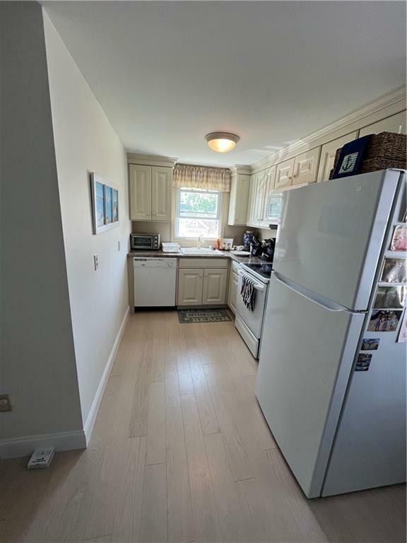 Property Photo: 173 Center Avenue RI 02842