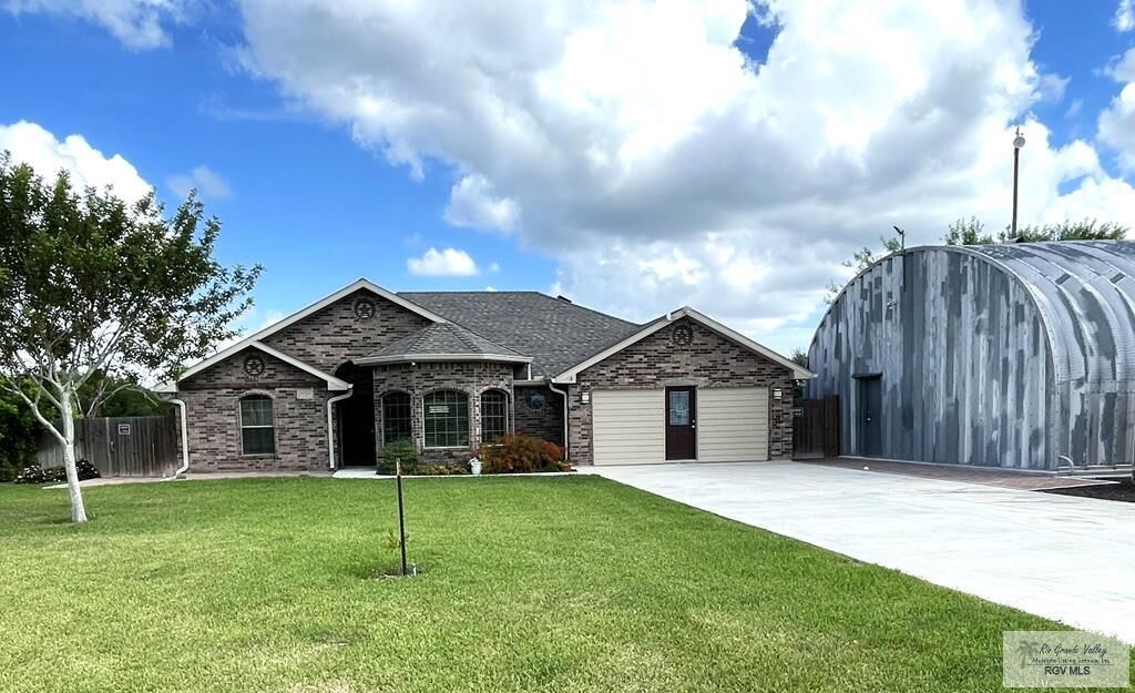 Property Photo:  39785 Resaca Blvd.  TX 78566 