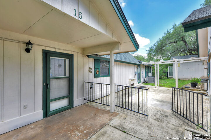 Property Photo:  16 Westwood  TX 78676 