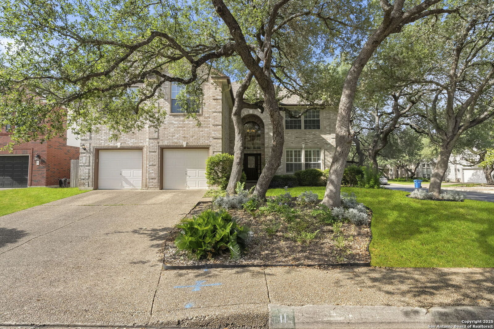 Property Photo: 11 Yateswood TX 78248