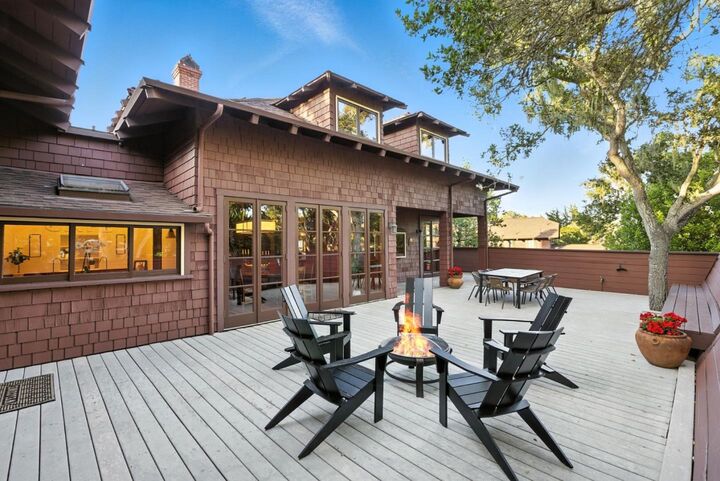 600 Martin Street  Monterey CA 93940 photo