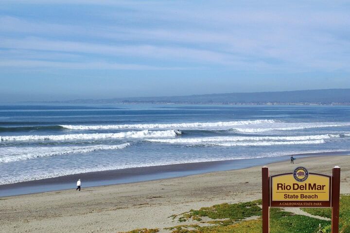 Property Photo:  620 Rio Del Mar Boulevard  CA 95003 