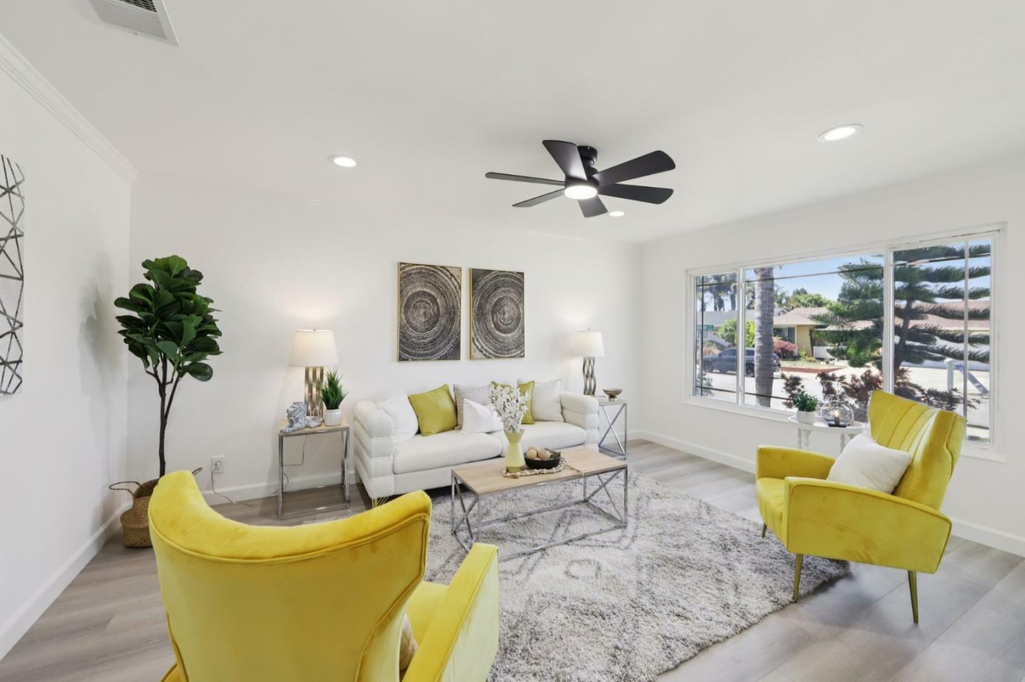 Property Photo: 3068 Nightingale Place CA 94555