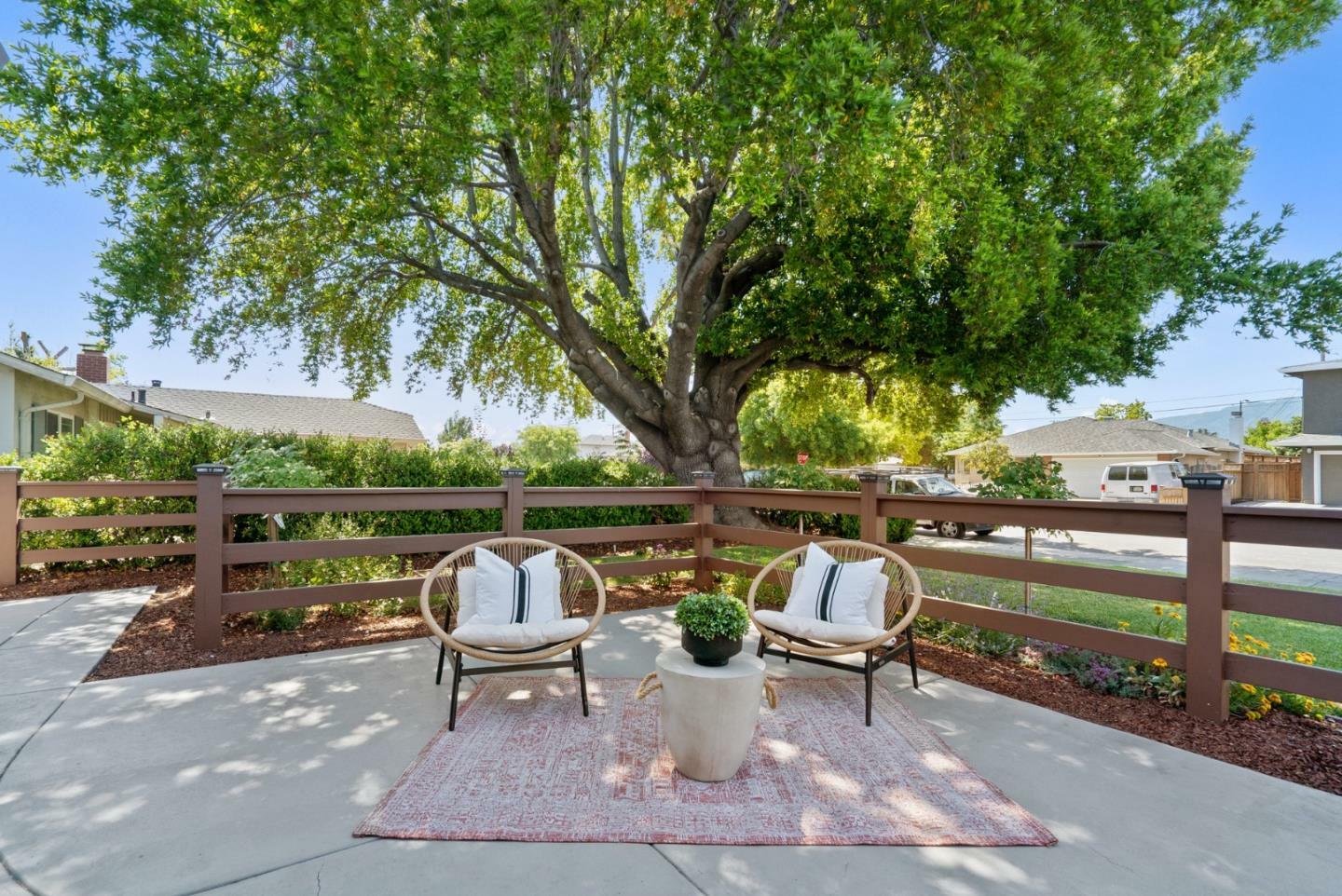 Property Photo: 1967 Bernice Way CA 95124