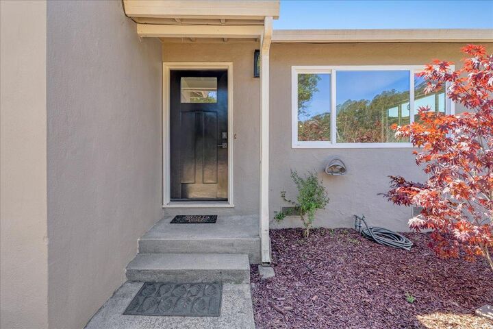 Property Photo: 24 Robak Drive CA 95076