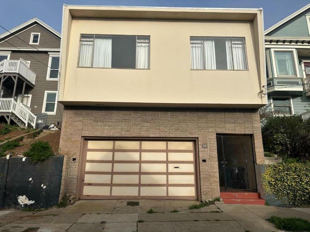 350 Laidley Street  San Francisco CA 94131 photo