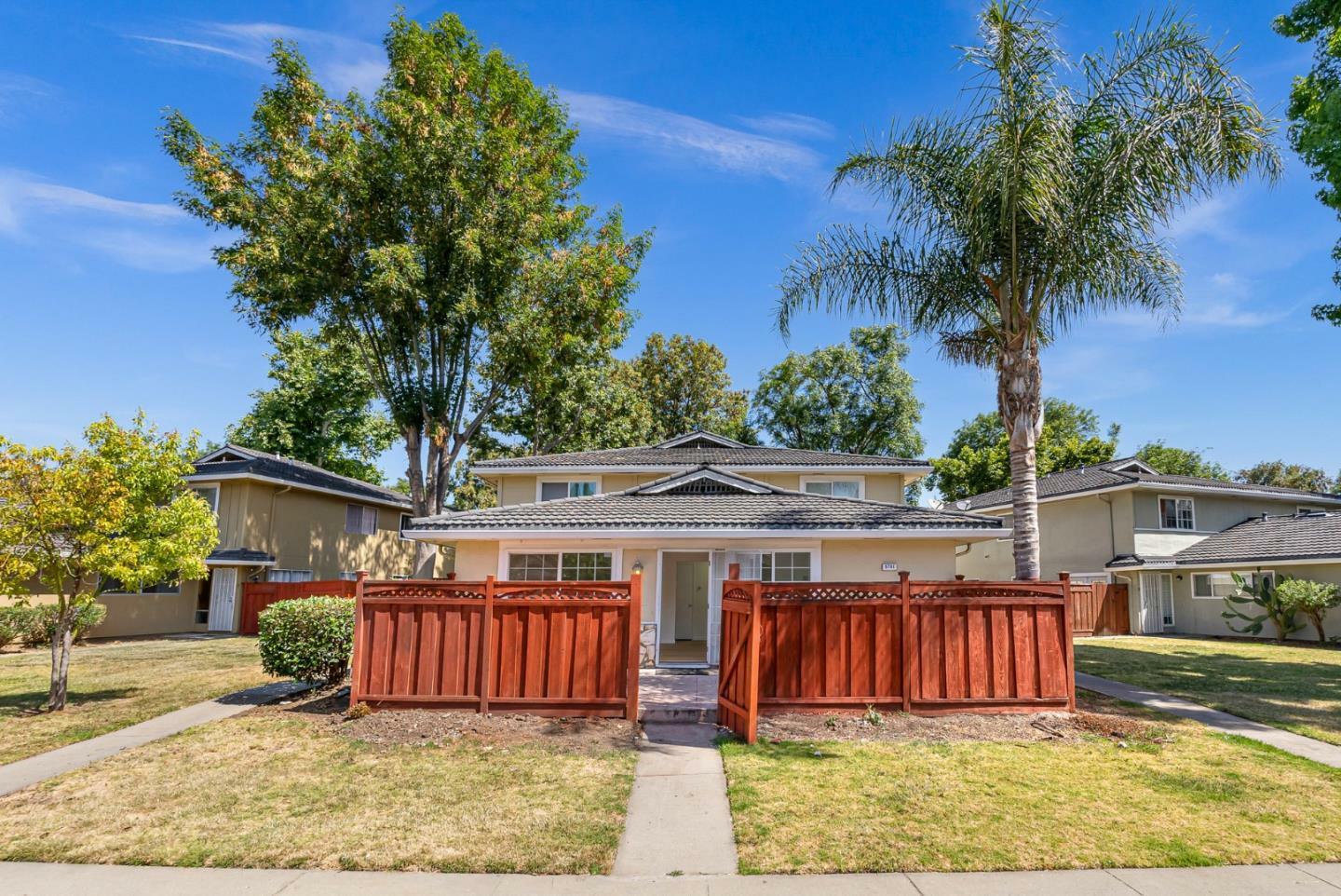 Property Photo: 5701 Calmor Avenue 1 CA 95123