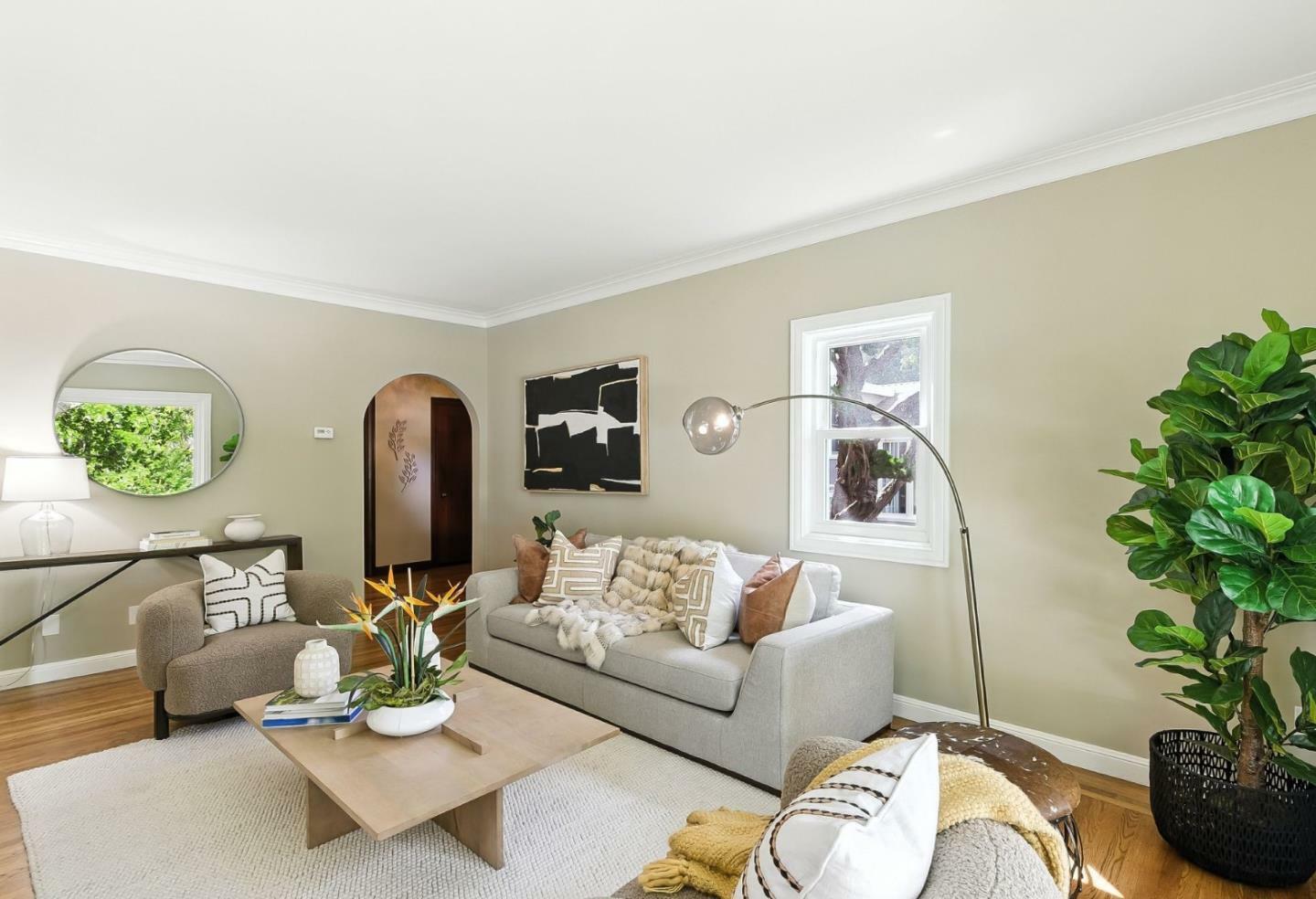 Property Photo: 1535 Bernal Avenue CA 94010