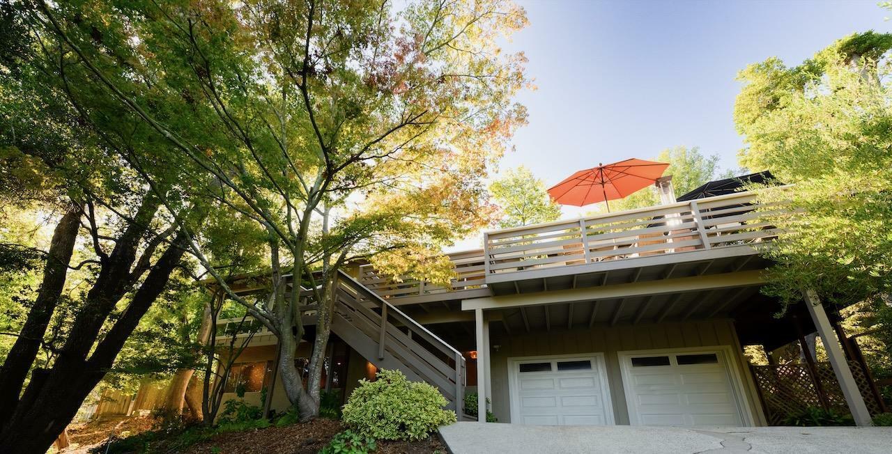Property Photo:  2907 Granite Creek Road  CA 95066 